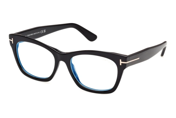 Bril Tom Ford FT6173-B 001