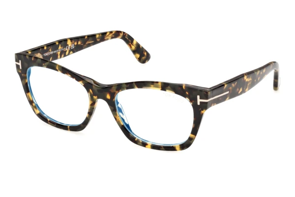 Bril Tom Ford FT6173-B 055