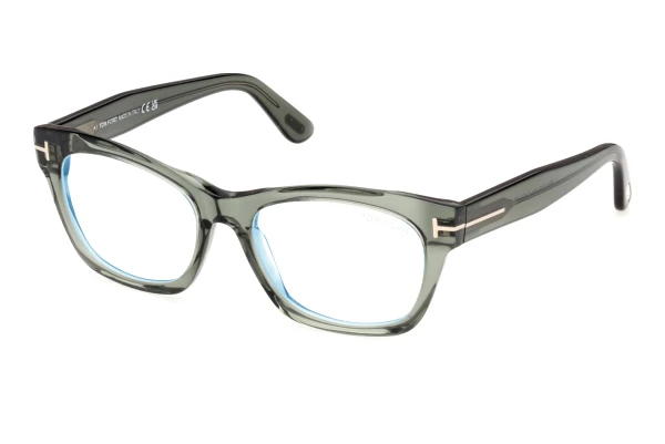 Bril Tom Ford FT6173-B 093