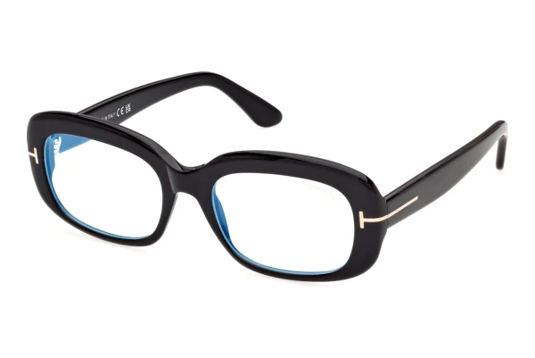 Bril Tom Ford FT6174-B 001