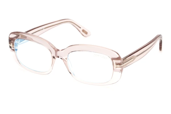 Bril Tom Ford FT6174-B 072