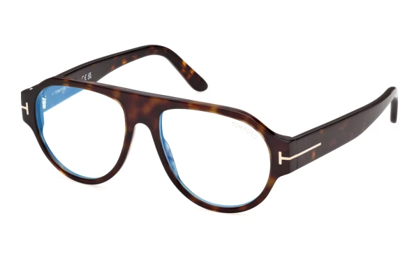 Bril Tom Ford FT6178-B 052