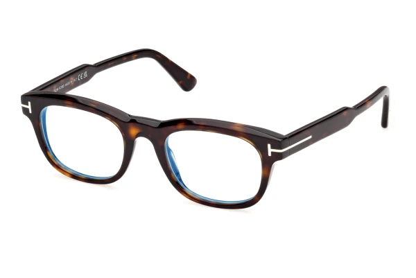 Bril Tom Ford FT6180-B 052