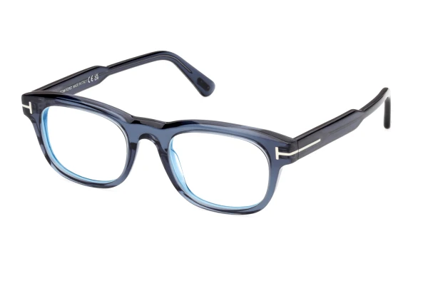 Bril Tom Ford FT6180-B 090