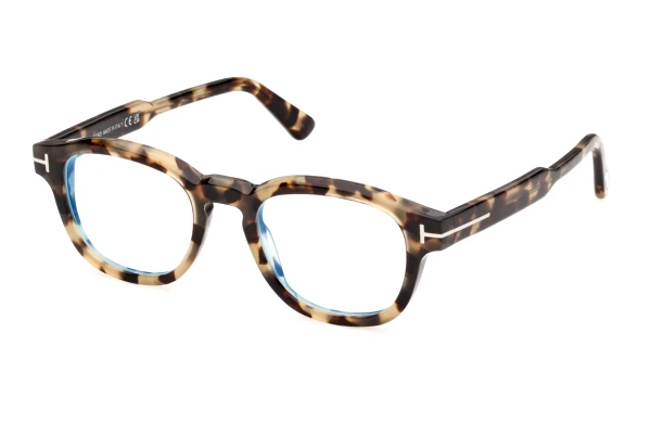 Bril Tom Ford FT6181-B 055