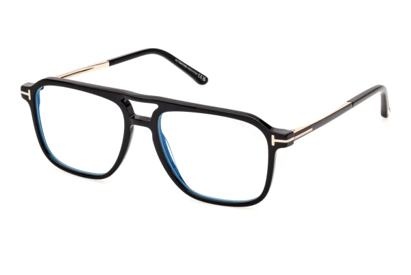 Bril Tom Ford FT6183-B 001