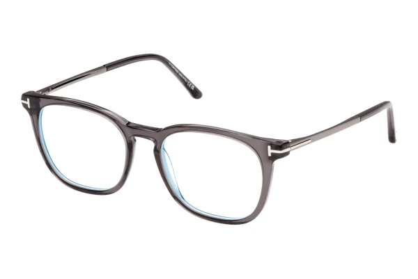 Bril Tom Ford FT6184-B 020