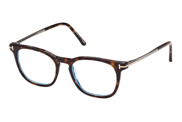 Bril Tom Ford FT6184-B 052