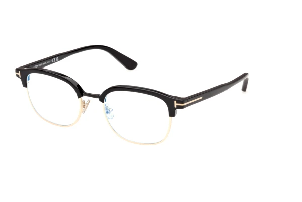 Bril Tom Ford FT6185-B 001