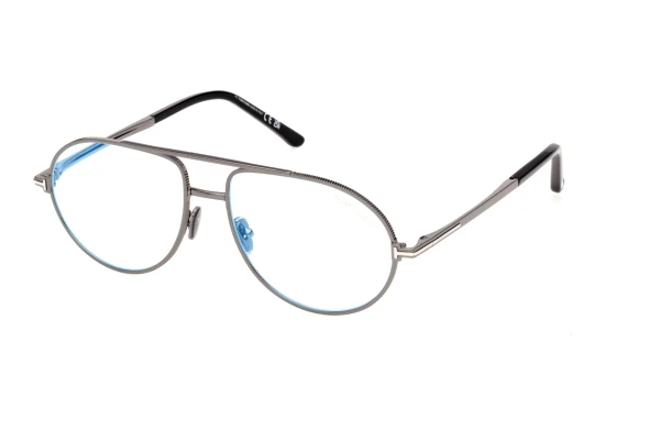Bril Tom Ford FT6186-B 008