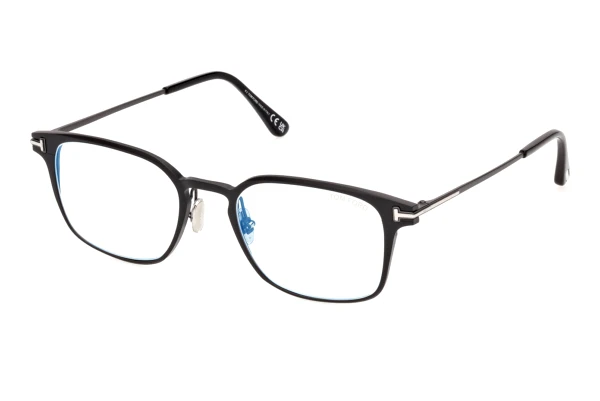 Bril Tom Ford FT6187-B 001