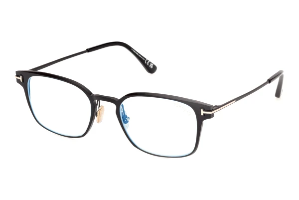 Bril Tom Ford FT6187-B 005