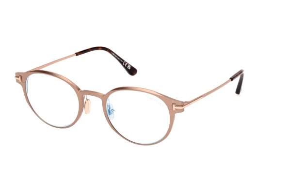 Bril Tom Ford FT6188-B 035