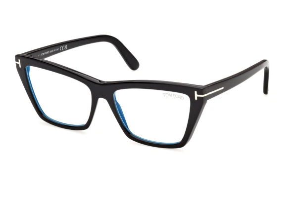 Bril Tom Ford FT6189-B 001
