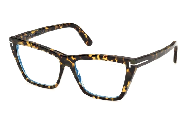 Bril Tom Ford FT6189-B 055