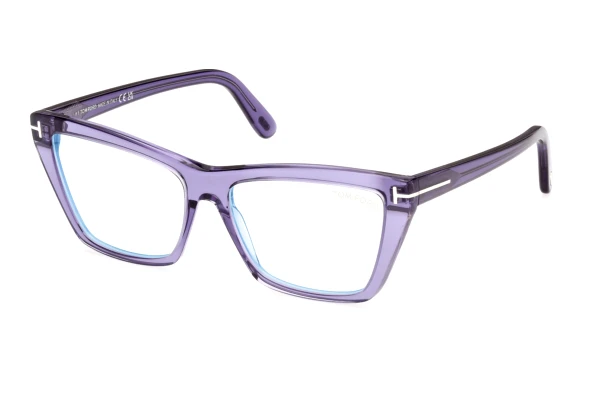 Bril Tom Ford FT6189-B 081