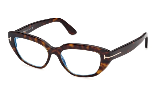 Bril Tom Ford FT6190-B 052