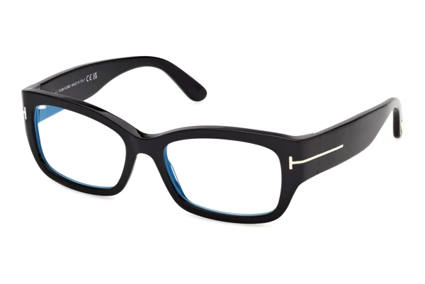 Bril Tom Ford FT6191-B 001