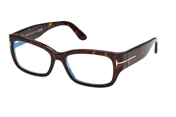 Bril Tom Ford FT6191-B 052