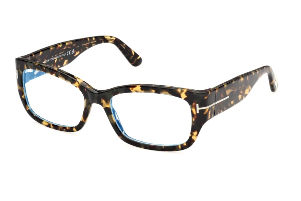 Bril Tom Ford FT6191-B 055