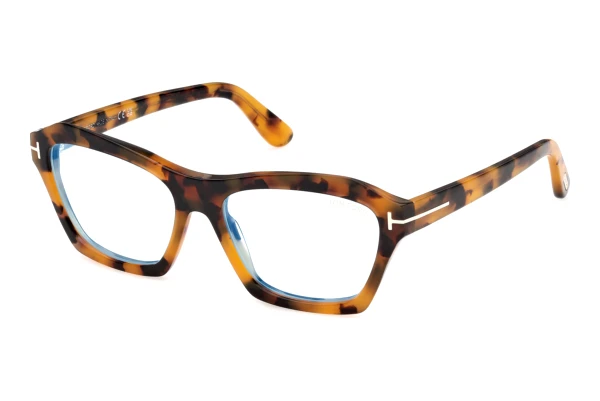 Bril Tom Ford FT6192-B 056