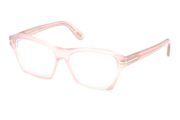 Bril Tom Ford FT6192-B 072