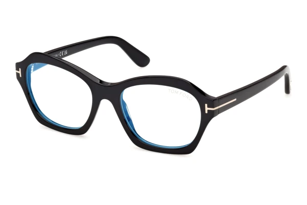 Bril Tom Ford FT6193-B 001