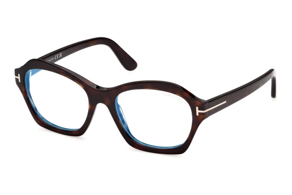 Bril Tom Ford FT6193-B 052