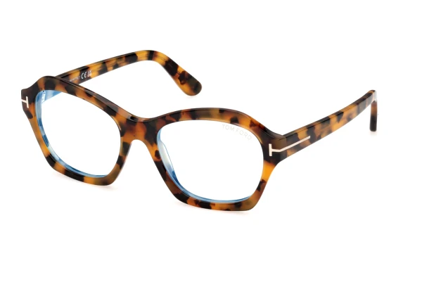 Bril Tom Ford FT6193-B 056