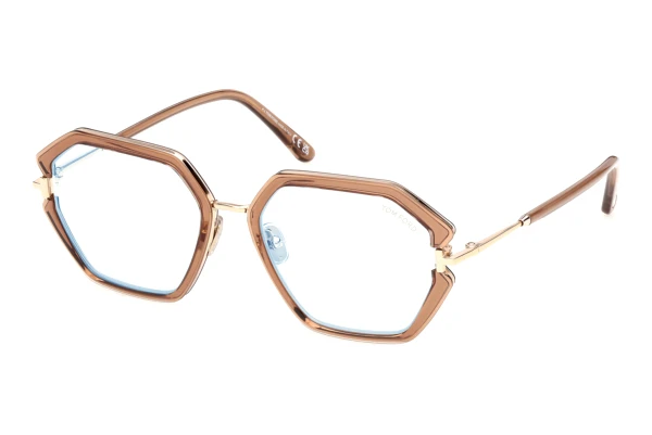 Bril Tom Ford FT6195-B 045
