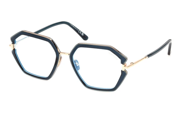 Bril Tom Ford FT6195-B 087
