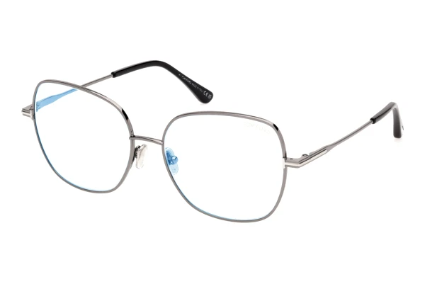 Bril Tom Ford FT6196-B 012