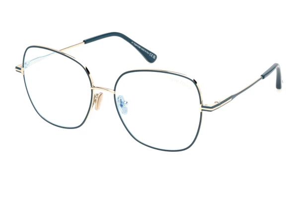 Bril Tom Ford FT6196-B 087