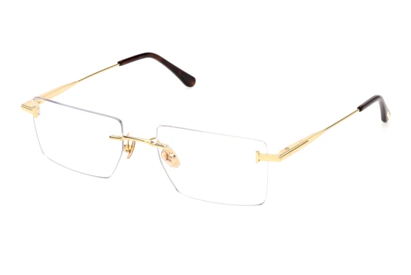 Bril Tom Ford FT6197-B 030