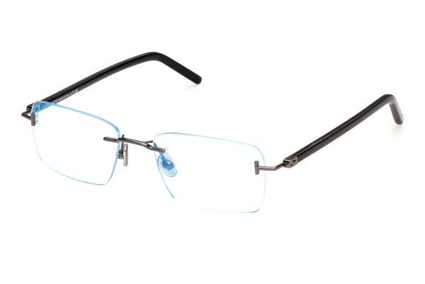 Bril Tom Ford FT6210-B 012