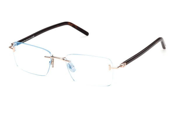 Bril Tom Ford FT6210-B 028