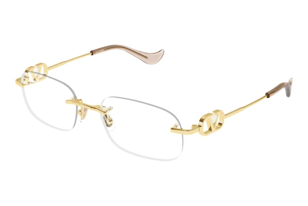 Bril Valentino VG0034O 002