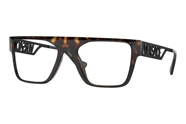 Bril Versace VE3326U 108