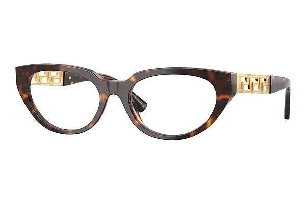 Bril Versace VE3383 108
