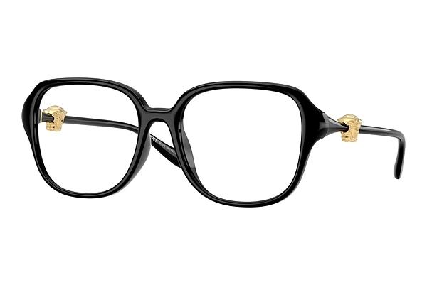 Bril Versace VE3386D GB1
