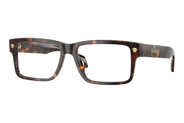 Bril Versace VE3391U 108