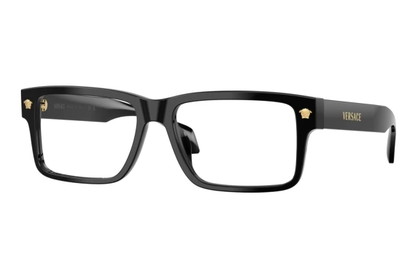 Bril Versace VE3391U GB1