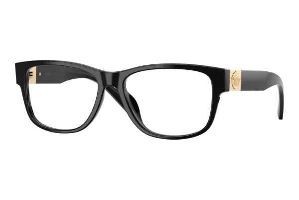 Bril Versace VE3403U GB1