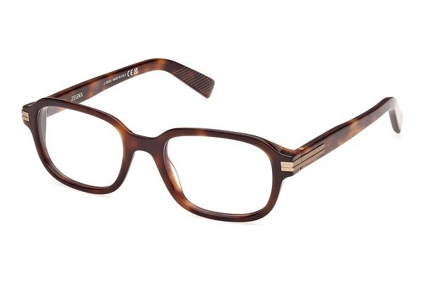 Bril Zegna EZ5280 052