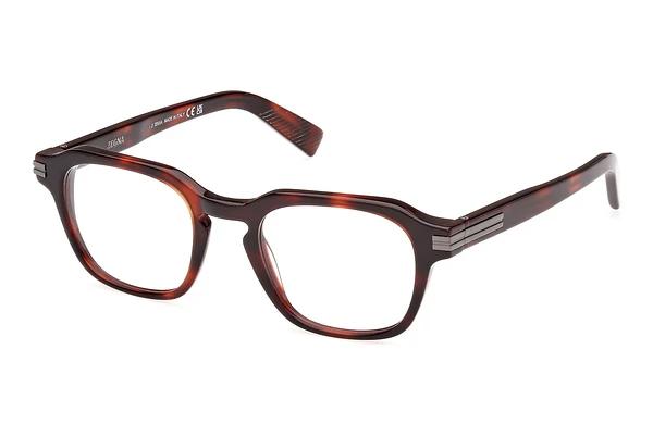 Bril Zegna EZ5282 054