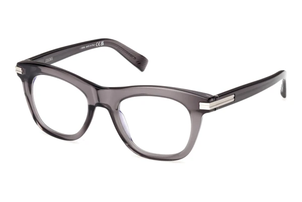 Bril Zegna EZ5326-B 020