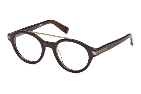 Bril Zegna EZ5327 048