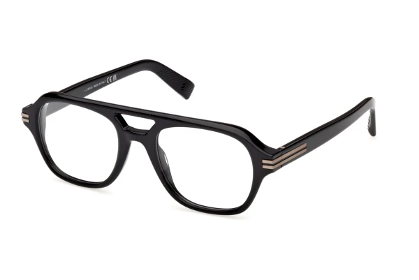 Bril Zegna EZ5344 001