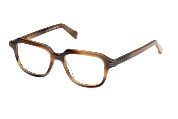 Bril Zegna EZ5345 052