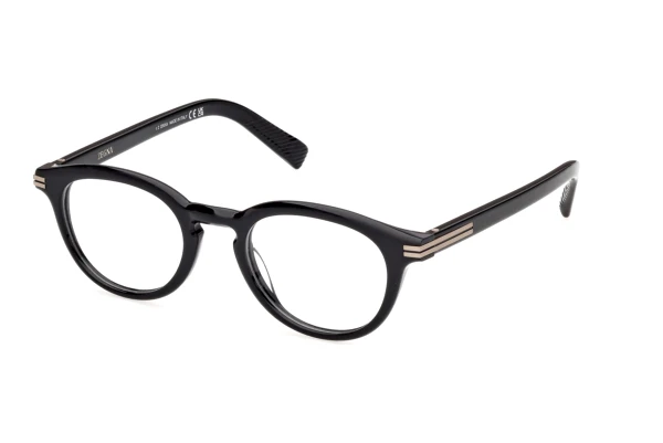 Bril Zegna EZ5346 001